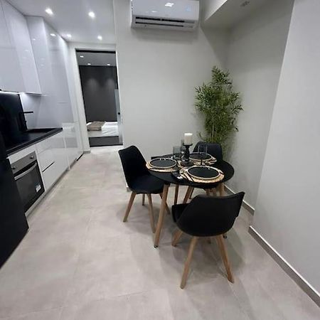 Apartamento Bluemotion - Just Sleep El Pireo Exterior foto